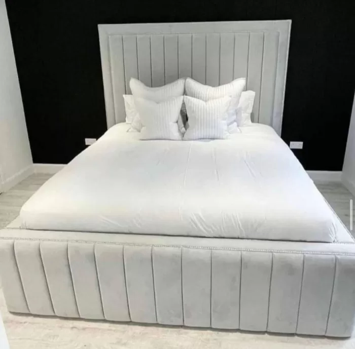 Bari Bed