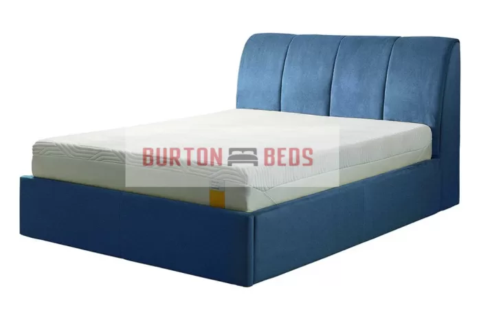 Luxury Renata Bed - Image 3