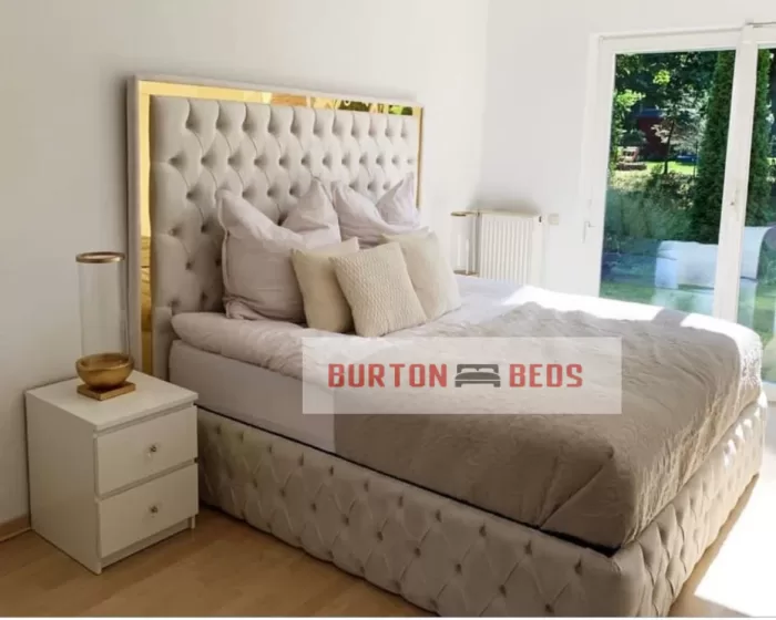 New Morden Saleena Bed