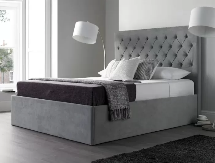 Luxury Frankfurt Bed - Image 6