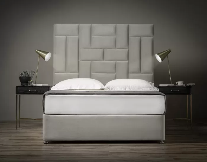 Luxury Accra Bed