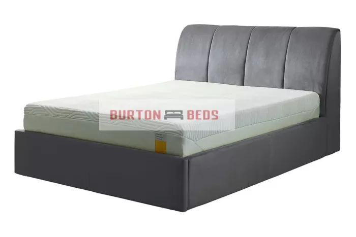 Luxury Renata Bed